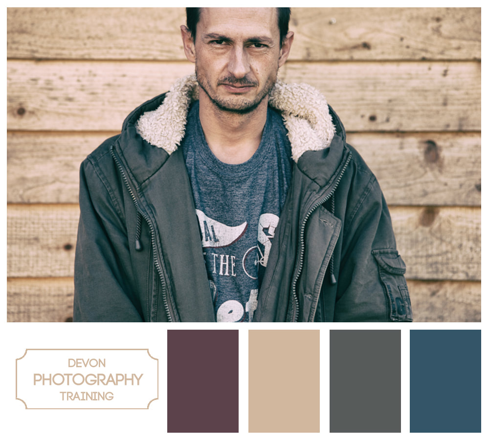 Branding For Photographers