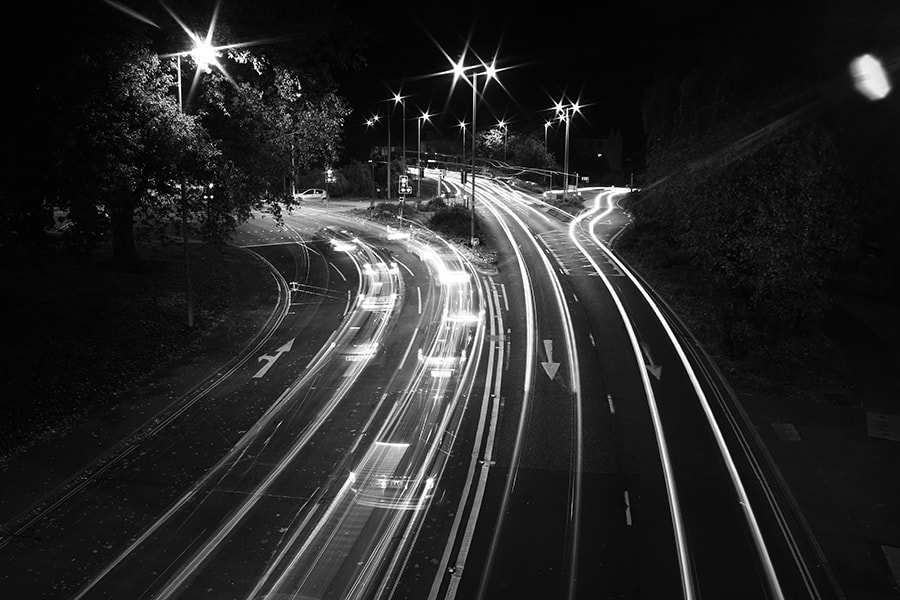 Night Photography Workshops and 1-2-1 Tuition Sessions