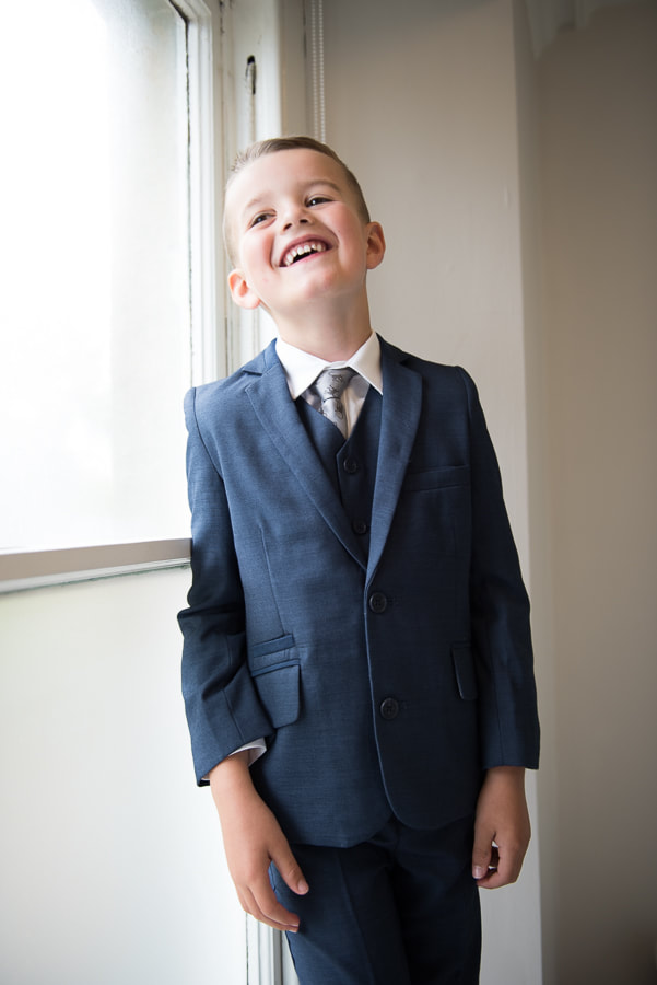 Portraits on Location